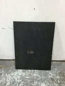 Kohler 20RZ Generator Cabinet - Complete 7 Piece Set Ford LRG-425I-6005-A Engine Radiator Only (Copy)