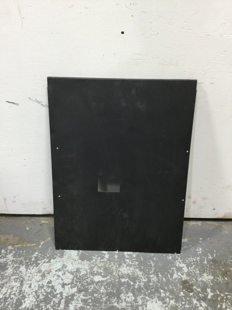 Kohler 20RZ Generator Cabinet - Complete 7 Piece Set Ford LRG-425I-6005-A Engine Radiator Only (Copy)