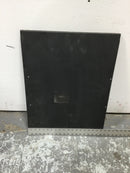 Kohler 20RZ Generator Cabinet - Complete 7 Piece Set Ford LRG-425I-6005-A Engine Radiator Only (Copy)