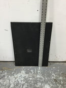 Kohler 20RZ Generator Cabinet - Complete 7 Piece Set Ford LRG-425I-6005-A Engine Radiator Only (Copy)