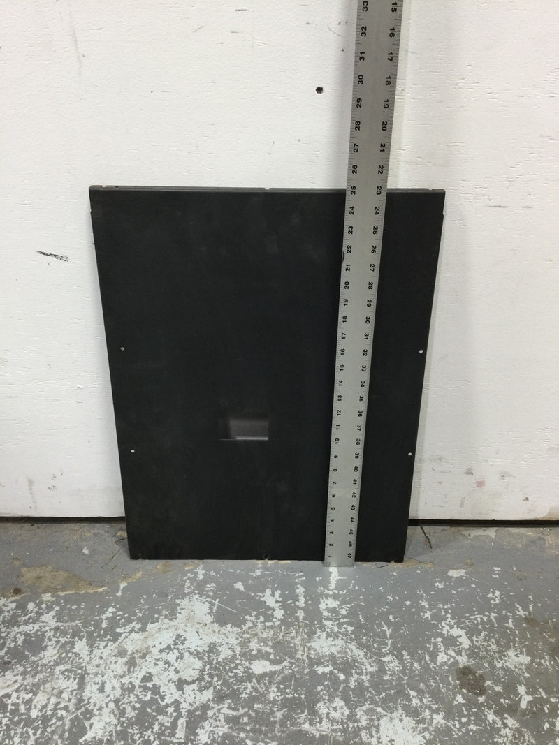 Kohler 20RZ Generator Cabinet - Complete 7 Piece Set Ford LRG-425I-6005-A Engine Radiator Only (Copy)