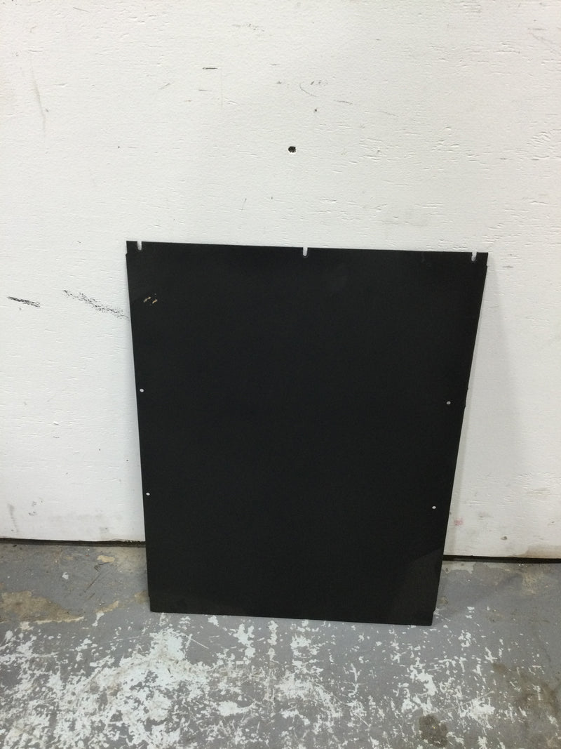 Kohler 20RZ Generator Cabinet - Complete 7 Piece Set Ford LRG-425I-6005-A Engine Radiator Only (Copy)