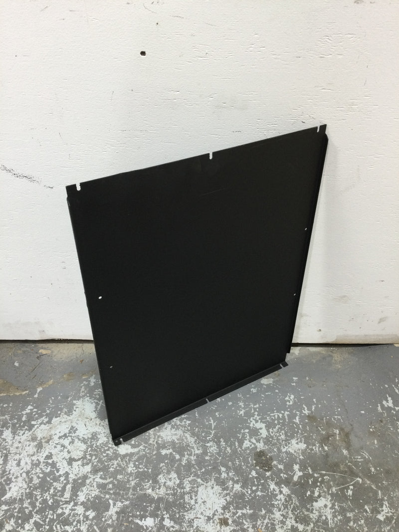 Kohler 20RZ Generator Cabinet - Complete 7 Piece Set Ford LRG-425I-6005-A Engine Radiator Only (Copy)