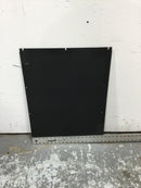 Kohler 20RZ Generator Cabinet - Complete 7 Piece Set Ford LRG-425I-6005-A Engine Radiator Only (Copy)