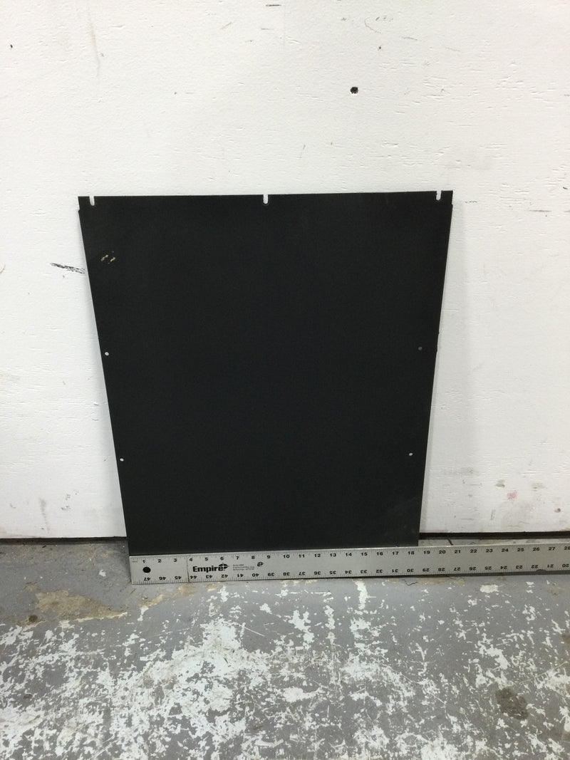 Kohler 20RZ Generator Cabinet - Complete 7 Piece Set Ford LRG-425I-6005-A Engine Radiator Only (Copy)