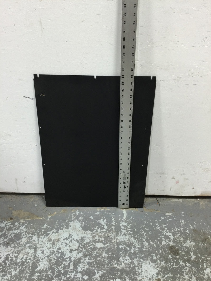 Kohler 20RZ Generator Cabinet - Complete 7 Piece Set Ford LRG-425I-6005-A Engine Radiator Only (Copy)