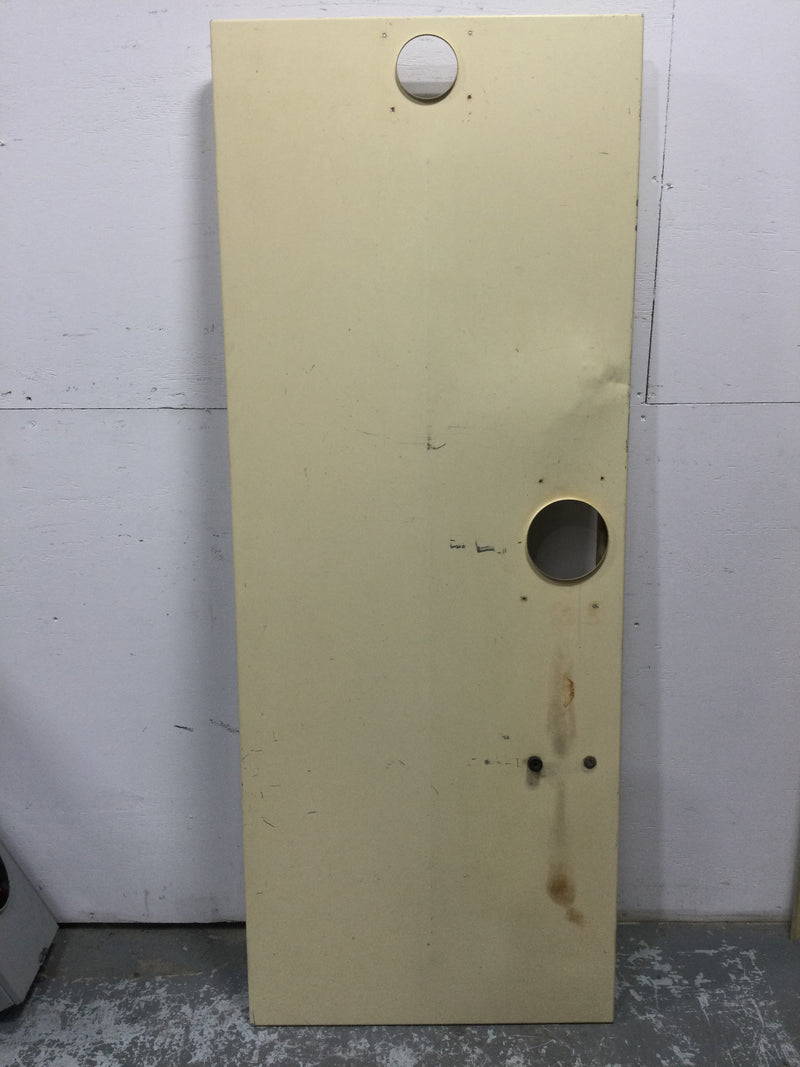 Kohler 20RZ Generator Cabinet - Complete 7 Piece Set Ford LRG-425I-6005-A Engine Radiator Only (Copy)