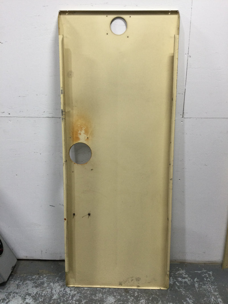 Kohler 20RZ Generator Cabinet - Complete 7 Piece Set Ford LRG-425I-6005-A Engine Radiator Only (Copy)