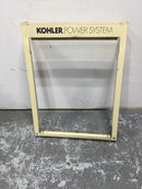 Kohler 20RZ Generator Cabinet - Complete 7 Piece Set Ford LRG-425I-6005-A Engine Radiator Only (Copy)