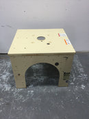 Kohler 20RZ Generator Cabinet - Complete 7 Piece Set Ford LRG-425I-6005-A Engine Radiator Only (Copy)