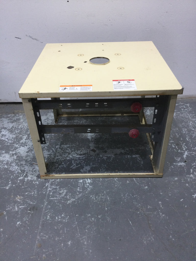 Kohler 20RZ Generator Cabinet - Complete 7 Piece Set Ford LRG-425I-6005-A Engine Radiator Only (Copy)