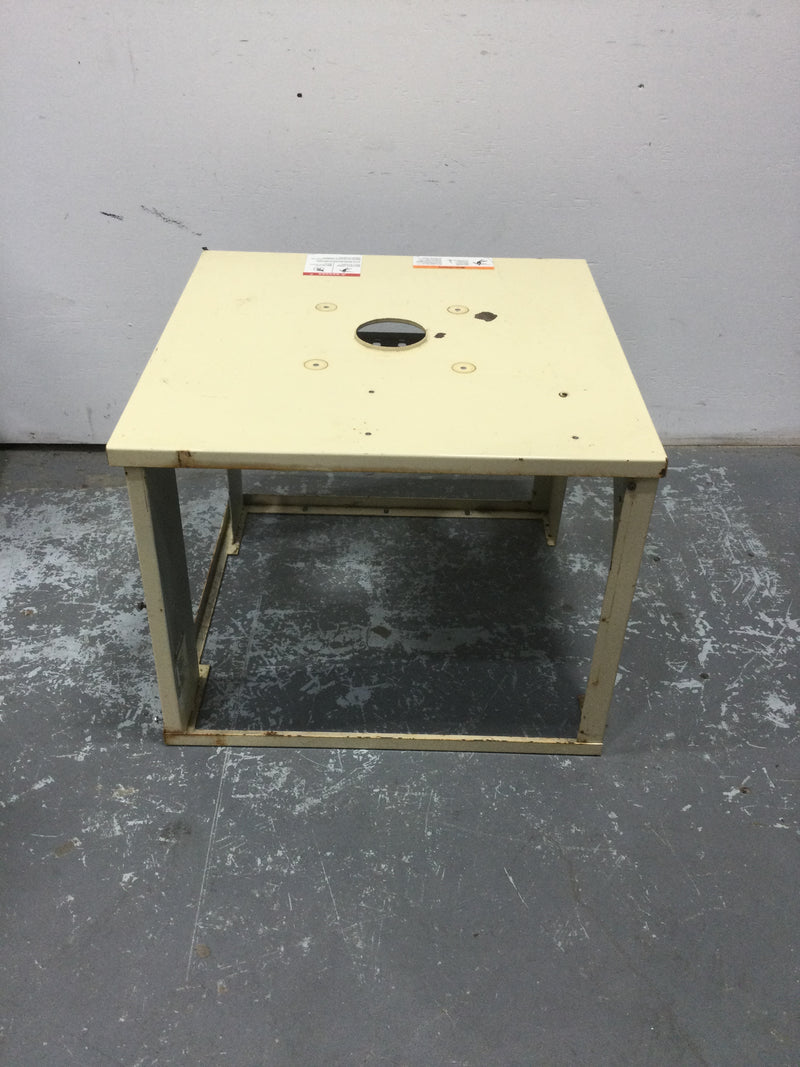 Kohler 20RZ Generator Cabinet - Complete 7 Piece Set Ford LRG-425I-6005-A Engine Radiator Only (Copy)