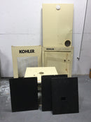 Kohler 20RZ Generator Cabinet - Complete 7 Piece Set Ford LRG-425I-6005-A Engine Radiator Only (Copy)