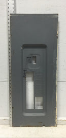 Cutler Hammer Dead Front 150/200 Amp, 30 Spaces 32 1/2" x 13 1/4"