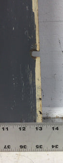 Cutler Hammer Dead Front 150/200 Amp, 30 Spaces 32 1/2" x 13 1/4"