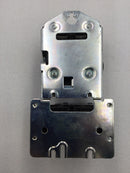 Siemens 14GUG32AA 3 Phase Nema Size 2 1/2 Motor Starter with Overload Relay 60 Amp 200-575 VAC 15-30 HP 120/240 VAC Coil