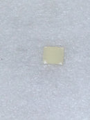 Lot of 6 Wiremold 400WC Ivory Wire Clip (Pack of 10)