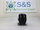 Products Unlimited 3100-20Q1528 30 Amp Contactor 240-600 VAC 24 VAC Coil