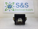 Products Unlimited 3100-20Q1528 30 Amp Contactor 240-600 VAC 24 VAC Coil