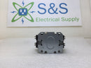 Products Unlimited 3100-20Q1528 30 Amp Contactor 240-600 VAC 24 VAC Coil