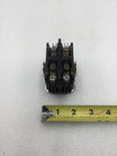 Products Unlimited 3100-20Q1528 30 Amp Contactor 240-600 VAC 24 VAC Coil