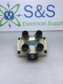 Motorcraft Engine Ignition Coil F37U-12029-AA