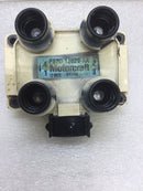 Motorcraft Engine Ignition Coil F37U-12029-AA