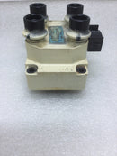 Motorcraft Engine Ignition Coil F37U-12029-AA