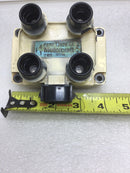 Motorcraft Engine Ignition Coil F37U-12029-AA