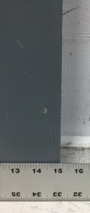 Challenger SL20(40-40)CT 200 Amp 120/240V 1 Phase 3 Wire Panel Cover 37 1/8" x 15 1/8"