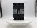 GE General Electric TED134060WL TED Series 60 Amp 3 Pole 480 VAC Circuit Breaker