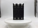 GE General Electric TED134060WL TED Series 60 Amp 3 Pole 480 VAC Circuit Breaker
