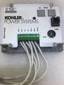 Kohler GM36254 Governor Controller GM17644-4