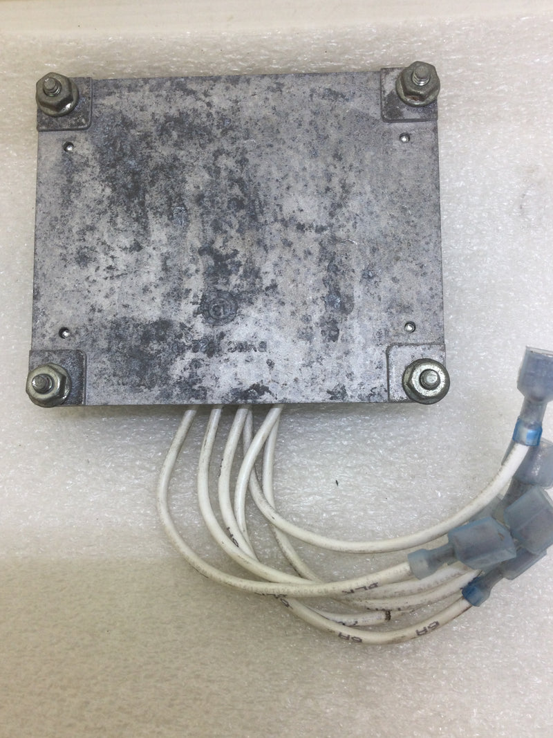 Kohler GM36254 Governor Controller GM17644-4