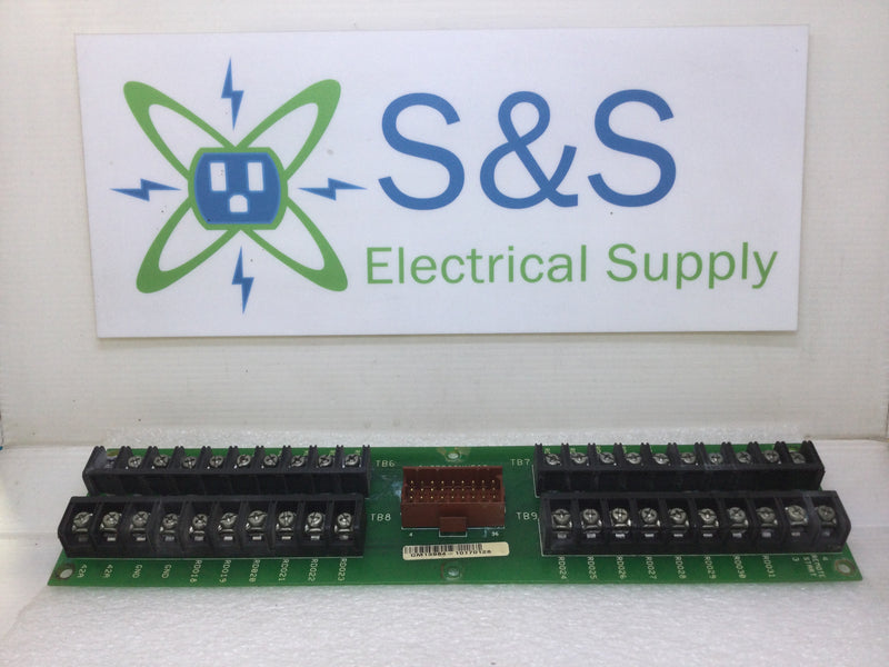 Kohler GM13984 Terminal Strip Connection Board