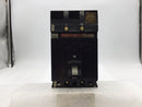 Square D FH36100 100 Amp 600 VAC 3 Pole I-Line Circuit Breaker