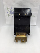Square D FH36100 100 Amp 600 VAC 3 Pole I-Line Circuit Breaker