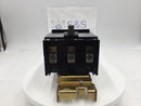 Square D FH36100 100 Amp 600 VAC 3 Pole I-Line Circuit Breaker