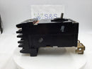 Square D FH36100 100 Amp 600 VAC 3 Pole I-Line Circuit Breaker
