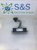 Ford F8JL 12A297-EA Engine Control Module LRG-425I-6005-A Engine