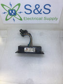 Ford F8JL 12A297-EA Engine Control Module LRG-425I-6005-A Engine