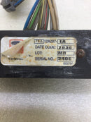 Ford F8JL 12A297-EA Engine Control Module LRG-425I-6005-A Engine