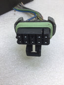 Ford F8JL 12A297-EA Engine Control Module LRG-425I-6005-A Engine