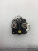 Kohler SAZ-4201 EW 12V Starter Relay 5E 7.3E LRG-425I-6005-A Engine Solenoid