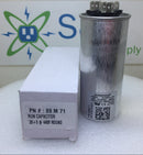 Surephon 89M71 30+5 MFD 440V +/- 5% Round Run Capacitor