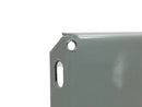 GE TM1212RCUBK1 125 Amp 14 Space 240V Panel Cover 21 3/8" x 12 7/8"
