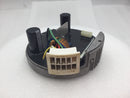 GE X13 FM18 3/4HP 230V Motor Control Module