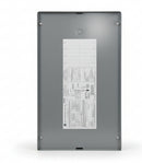 GE TLM812RCU2P 125 Amp 8 Space 240V Load Center Door Cover 21 3/8" x 12 7/8"