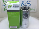 Trane SFCAP35D75440R 35+7.5MFD +/-5% 440V 50/60Hz Capacitor