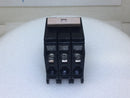Cutler-Hammer CH360 60 Amp 3 Pole 240V Circuit Breaker - Plastic Foot